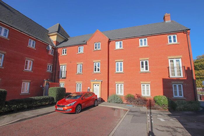 1 Bedroom Flat To Rent In Chapman Place, Colchester, CO4