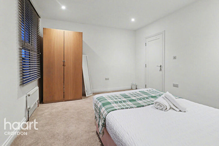 5 Bedroom Terraced House To Rent In Northcote Road, Croydon, CR0