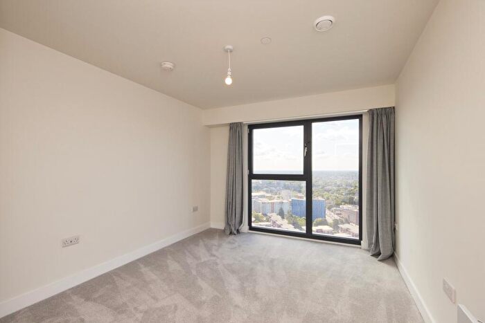 1 Bedroom Apartment To Rent In Ryland Street, Birmingham, B15