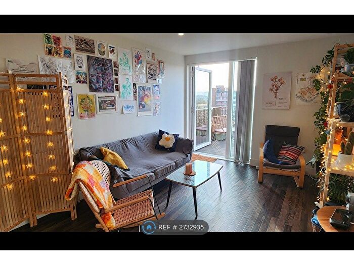 1 Bedroom Flat To Rent In Moulding Lane, London, SE14