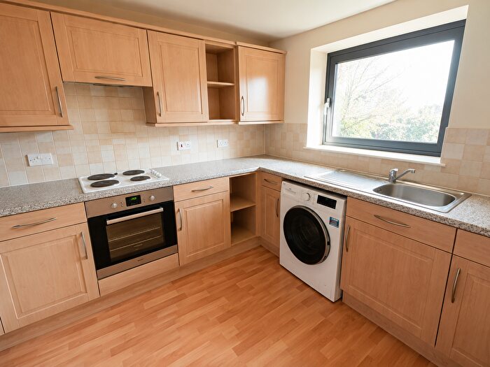 2 Bedroom Apartment To Rent In Explorer Court, PL2