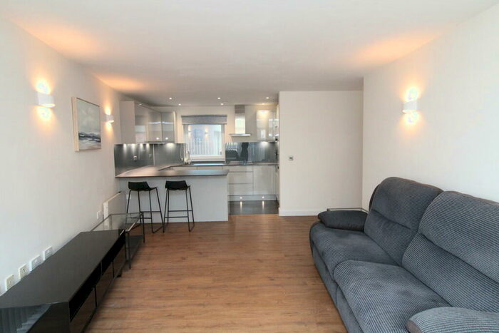 2 Bedroom Apartment To Rent In Washington Wharf, Granville Street, B1