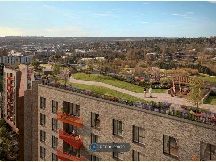 1 Bedroom Flat To Rent In Leander Heights, Maidstone, ME14