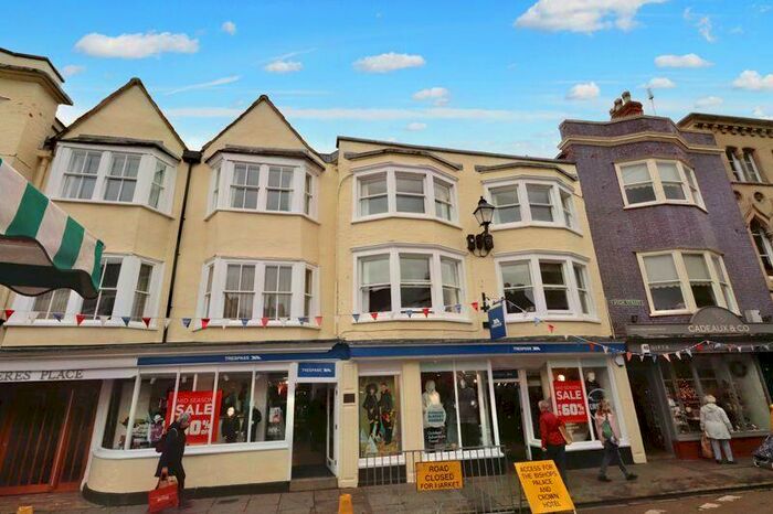 2 Bedroom Apartment To Rent In Anseres Place, Wells, BA5