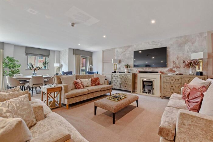 2 Bedroom Apartment For Sale In Randolph House, Northwick Park Road, Harrow, HA1