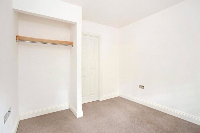 2 Bedroom Detached House To Rent In Goodmans Court, Alresford, Hampshire, SO24