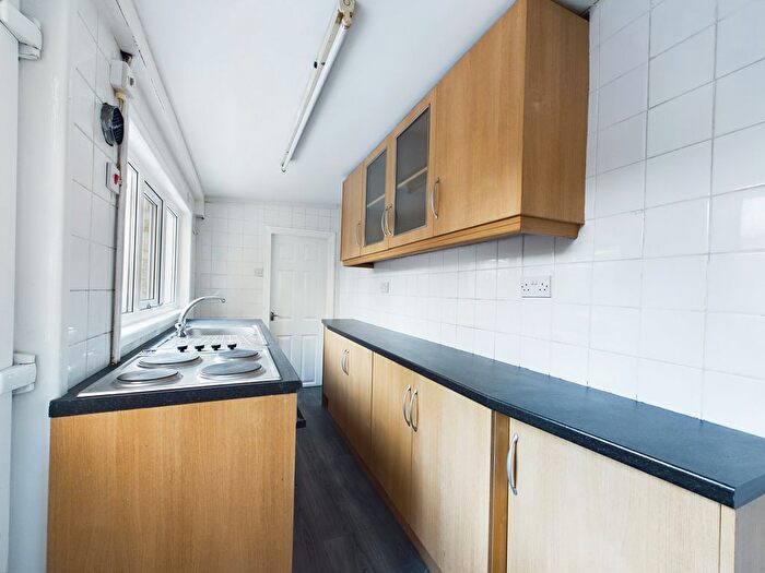 3 Bedroom Terraced House For Sale In Station Road, Kirkham, PR4