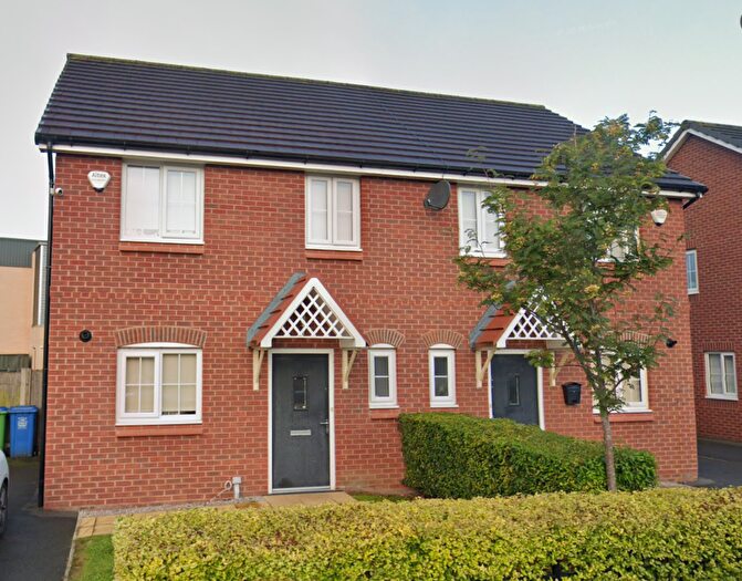 3 Bedroom Semi Detached House To Rent In Entwisle Road, Rochdale, Greater Manchester, OL16