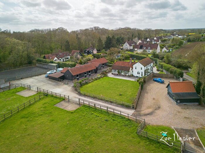 4 Bedroom Detached House For Sale In Willingale, CM5