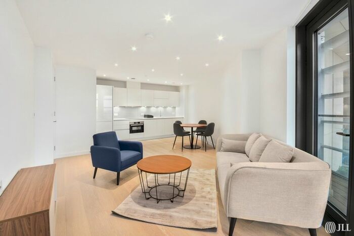 1 Bedroom Flat To Rent In Goodwin Street, London, N4