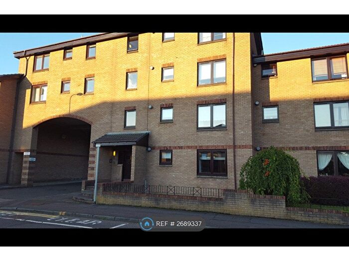 2 Bedroom Flat To Rent In Southbank Drive, Kirkintilloch, G66