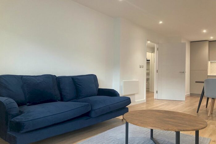 1 Bedroom Flat To Rent In Cornelia House, Caversham Road, NW9