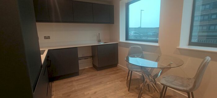 1 Bedroom Flat To Rent In Seymour Grove, Old Trafford, Manchester, M16