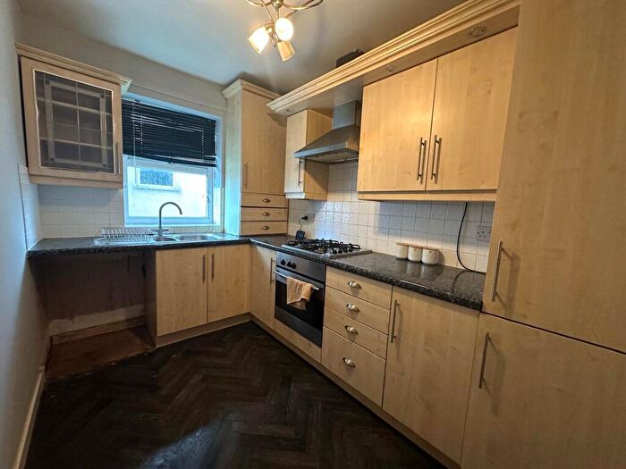 2 Bedroom Apartment To Rent In Knowsley Road, Southport, PR9