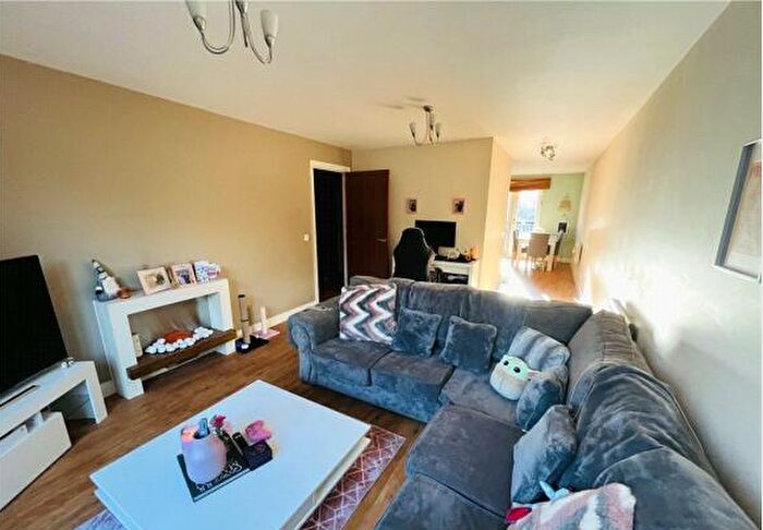 2 Bedroom Apartment To Rent In Westgate, Mill Street, Derby, DE1