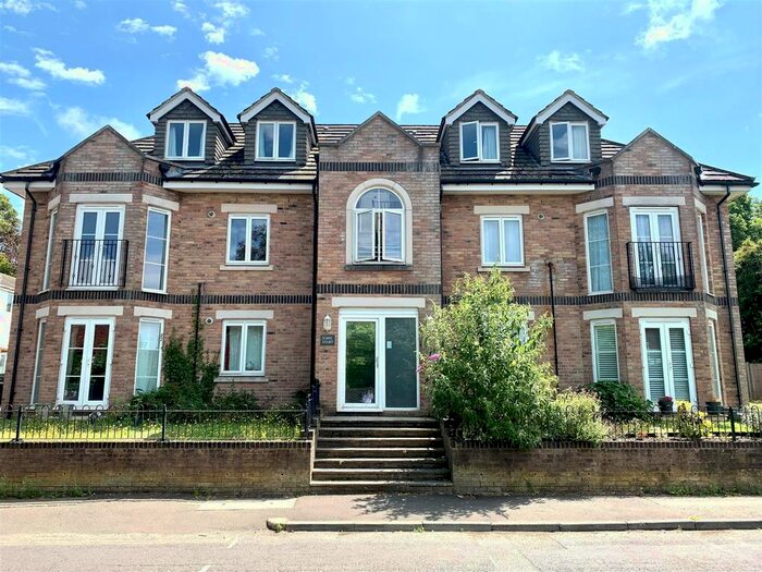 1 Bedroom Flat To Rent In Lake Lane, Barnham, Bognor Regis, PO22
