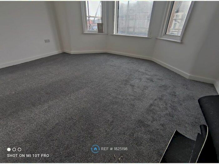 1 Bedroom Flat To Rent In Central Drive, Blackpool, FY1