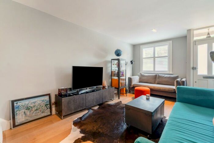 3 Bedroom Terraced House To Rent In Normandy Road St. Albans, AL3