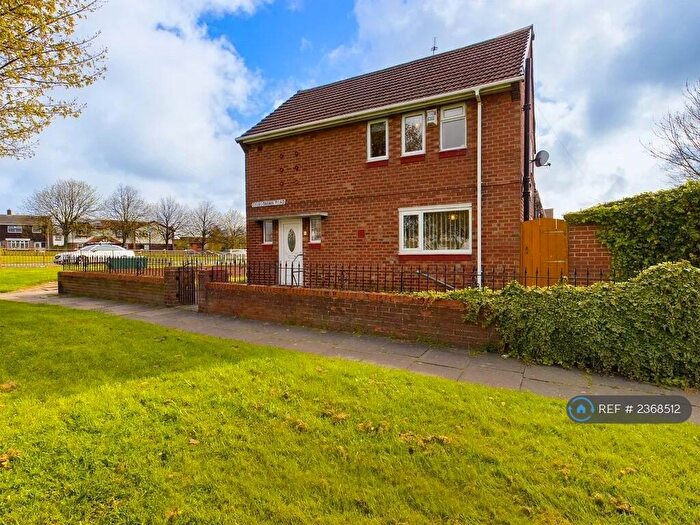 3 Bedroom Semi-Detached House To Rent In Caledonian Road, Sunderland, SR5
