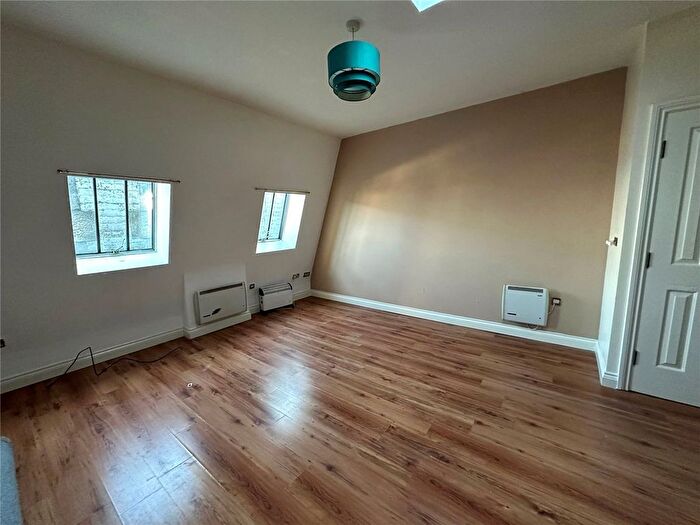 1 Bedroom Flat To Rent In Park Road, Hartlepool, TS24