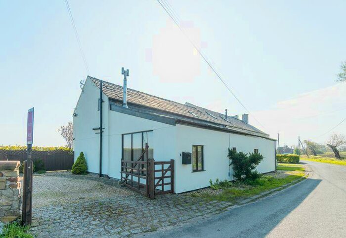 4 Bedroom Barn Conversion For Sale In Eager Lane, Lydiate, L31