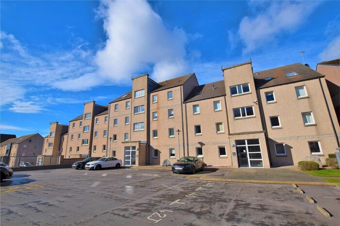 2 Bedroom Flat To Rent In C Erroll Street, Aberdeen, Aberdeenshire, AB24