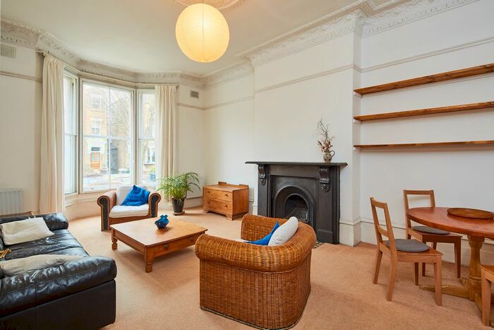 1 Bedroom Flat To Rent In Brondesbury Road, London, NW6