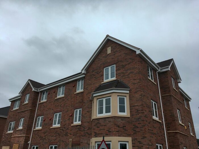 2 Bedroom Flat To Rent In Westwood Road, Atherstone CV9