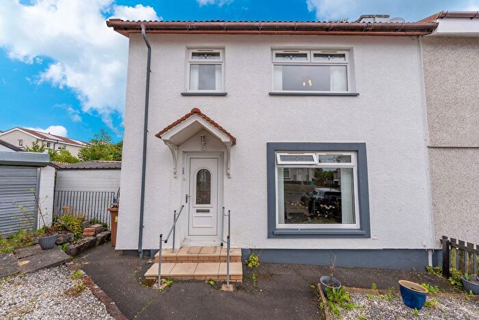 3 Bedroom Semi Detached House For Sale In Glenview Avenue, Caldercruix, ML6