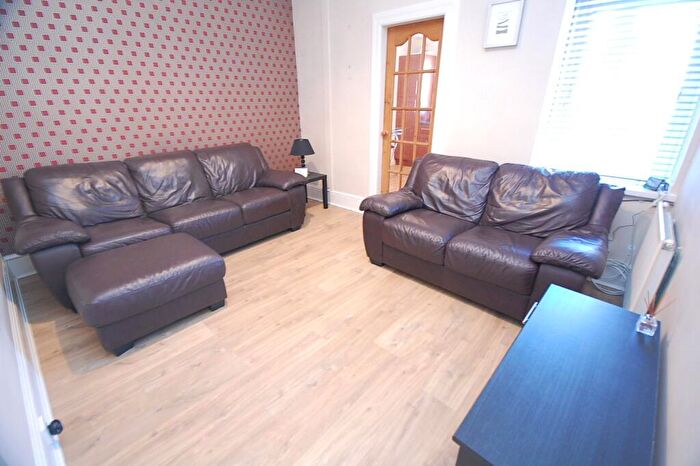 1 Bedroom Flat To Rent In Ashvale Place, Aberdeen, AB10