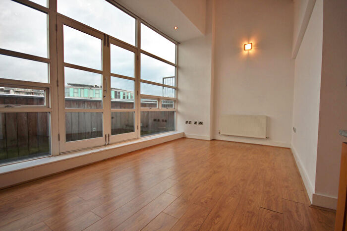 2 Bedroom Duplex To Rent In Albion Works, Pollard Street, Manchester, Greater Manchester, M4