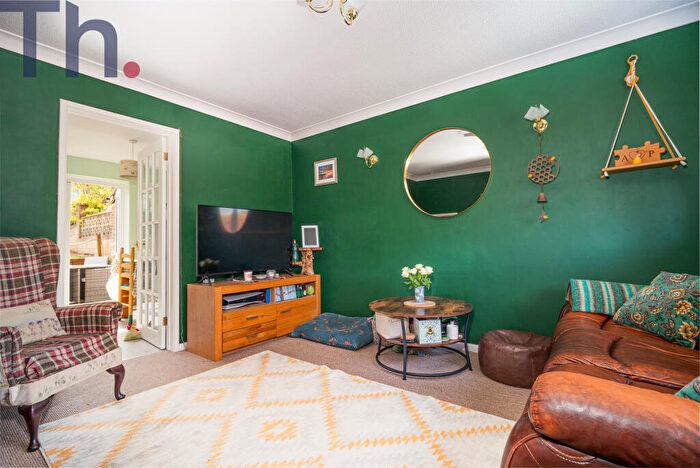 3 Bedroom Terraced House For Sale In Newport, Isle Of Wight, PO30