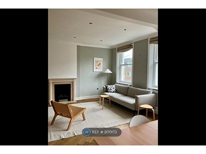 2 Bedroom Flat To Rent In Nevern Square, London, SW5