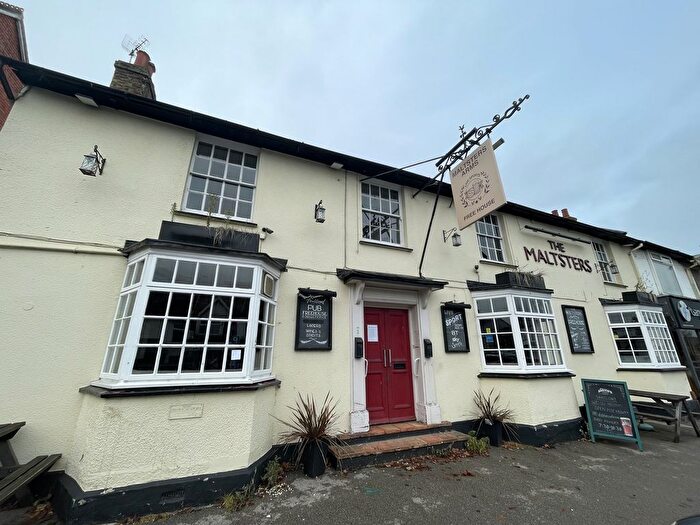 3 Bedroom Property To Rent In Aylesbury Street, Bletchley, Milton Keynes, Buckinghamshire., MK2