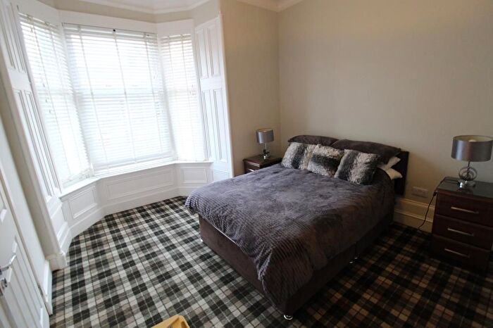 6 Bedroom Semi-Detached House To Rent In Ashgrove Road, Aberdeen, AB25