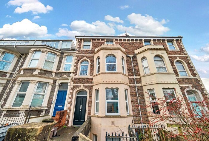 1 Bedroom Flat To Rent In Coronation Road, Southville, Bristol, BS3