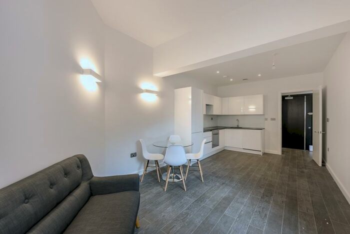 1 Bedroom Apartment To Rent In Everard Close St. Albans, AL1