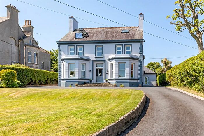 6 Bedroom Detached House For Sale In Wyncroft, Warren Road, Donaghadee, BT21