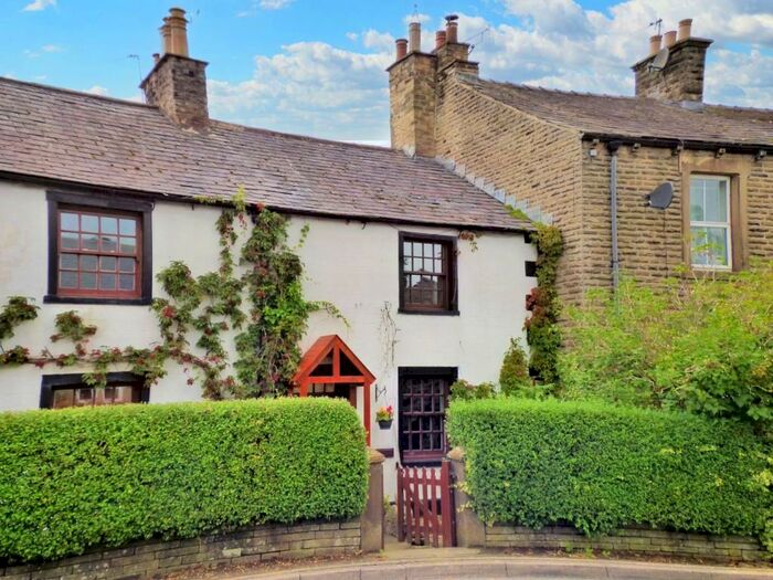 House To Rent In Roeburn Cottage, Long Preston, Skipton, BD23