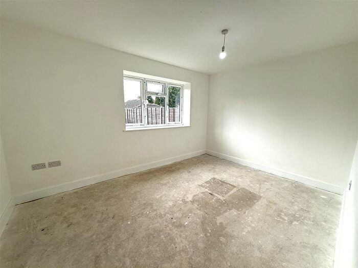 2 Bedroom Detached Bungalow For Sale In Ashtree Court, Cemetery Road, Cannock, WS11