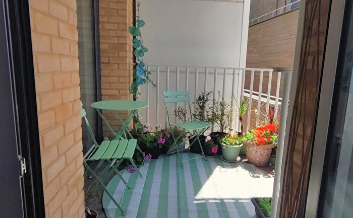 1 Bedroom Flat For Sale In Brighton Road, Worthing, BN11