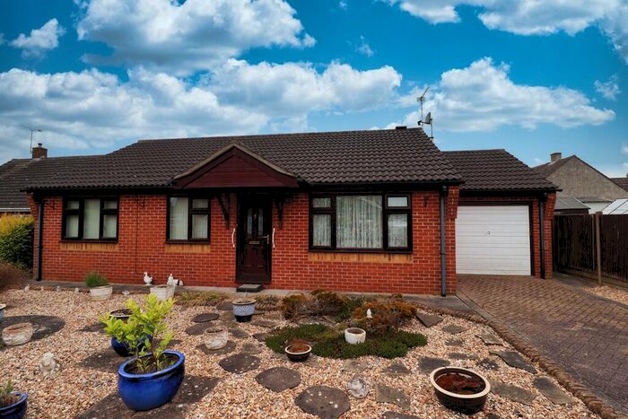 3 Bedroom Detached Bungalow For Sale In Westfield Avenue, North Greetwell, LN2