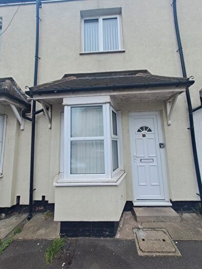 2 Bedroom Terraced House To Rent In Dixon Street, Stockton-On-Tees, TS18