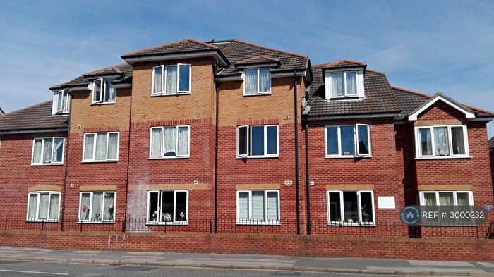 1 Bedroom Flat To Rent In Palmerston Heights, Bournemouth, BH1