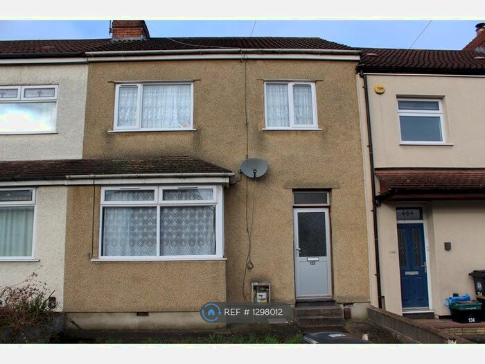 4 Bedroom Terraced House To Rent In Filton Avenue, Horfield, Bristol BS7