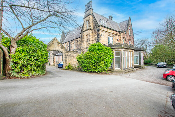 2 Bedroom Flat For Sale In St Anns Lane, St. Anns Lane, Leeds, LS4