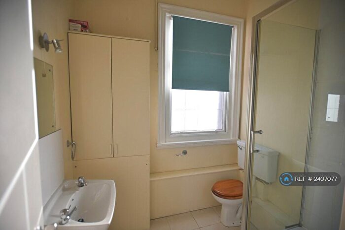 1 Bedroom Flat To Rent In Hamilton Street, Birkenhead, CH41