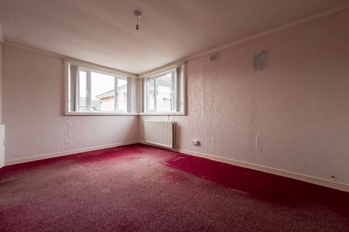 2 Bedroom Detached Bungalow For Sale In Miller Street, Innerleithen, EH44