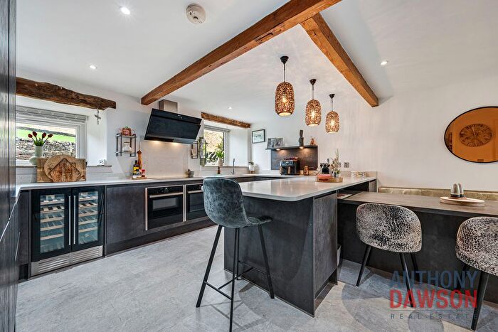 5 Bedroom Property For Sale In Gisburn Road, Nelson, BB9