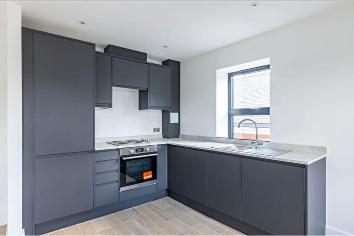 1 Bedroom Apartment To Rent In Widmore Road, Bromley, BR1